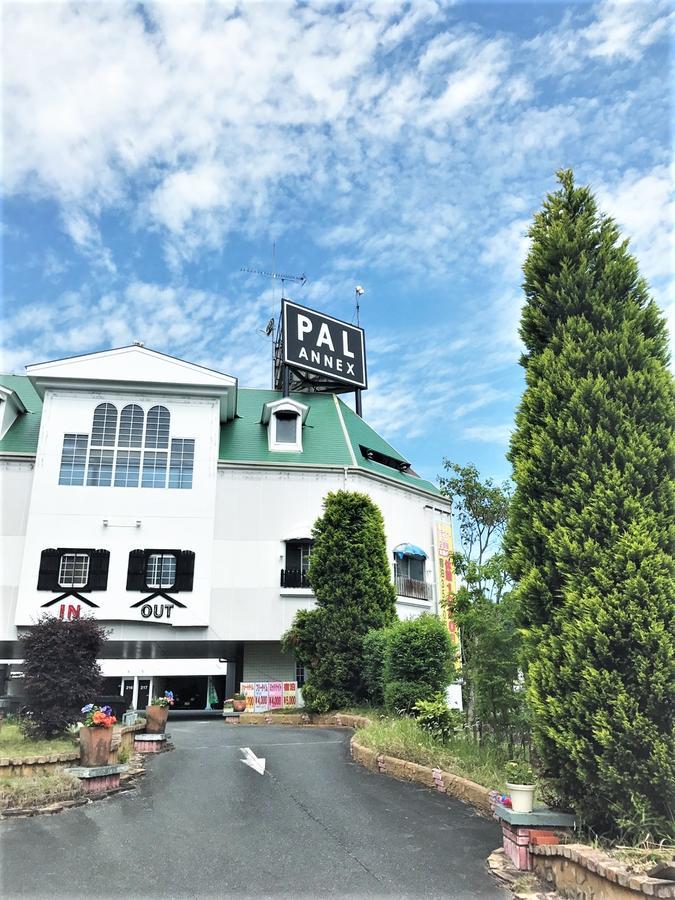 Pal Annex Yamaguchi (adults Only) Love hotel *