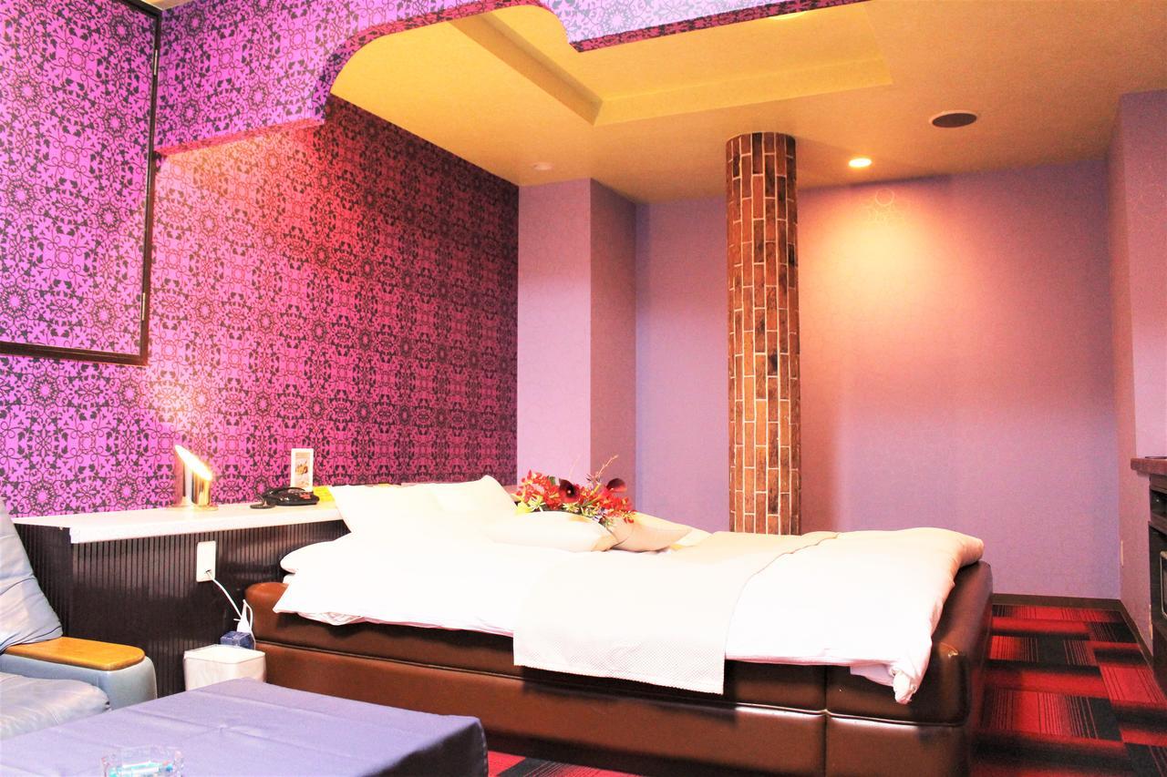 Love hotel Pal Annex Yamaguchi (adults Only) *