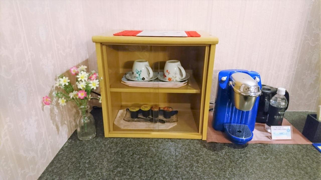 Pal Annex Yamaguchi (adults Only) Love hotel Iwakuni