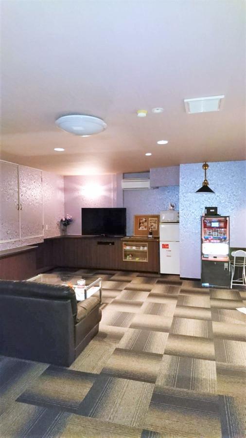 Pal Annex Yamaguchi (adults Only) *
