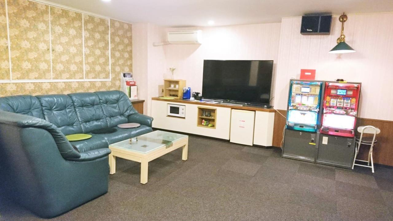 Pal Annex Yamaguchi (adults Only) Iwakuni