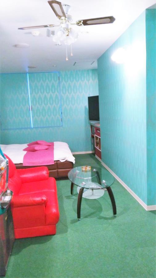 Love hotel Pal Annex Yamaguchi (adults Only)