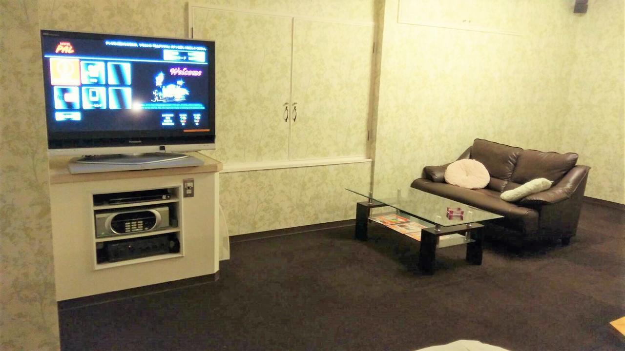 Pal Annex Yamaguchi (adults Only) *